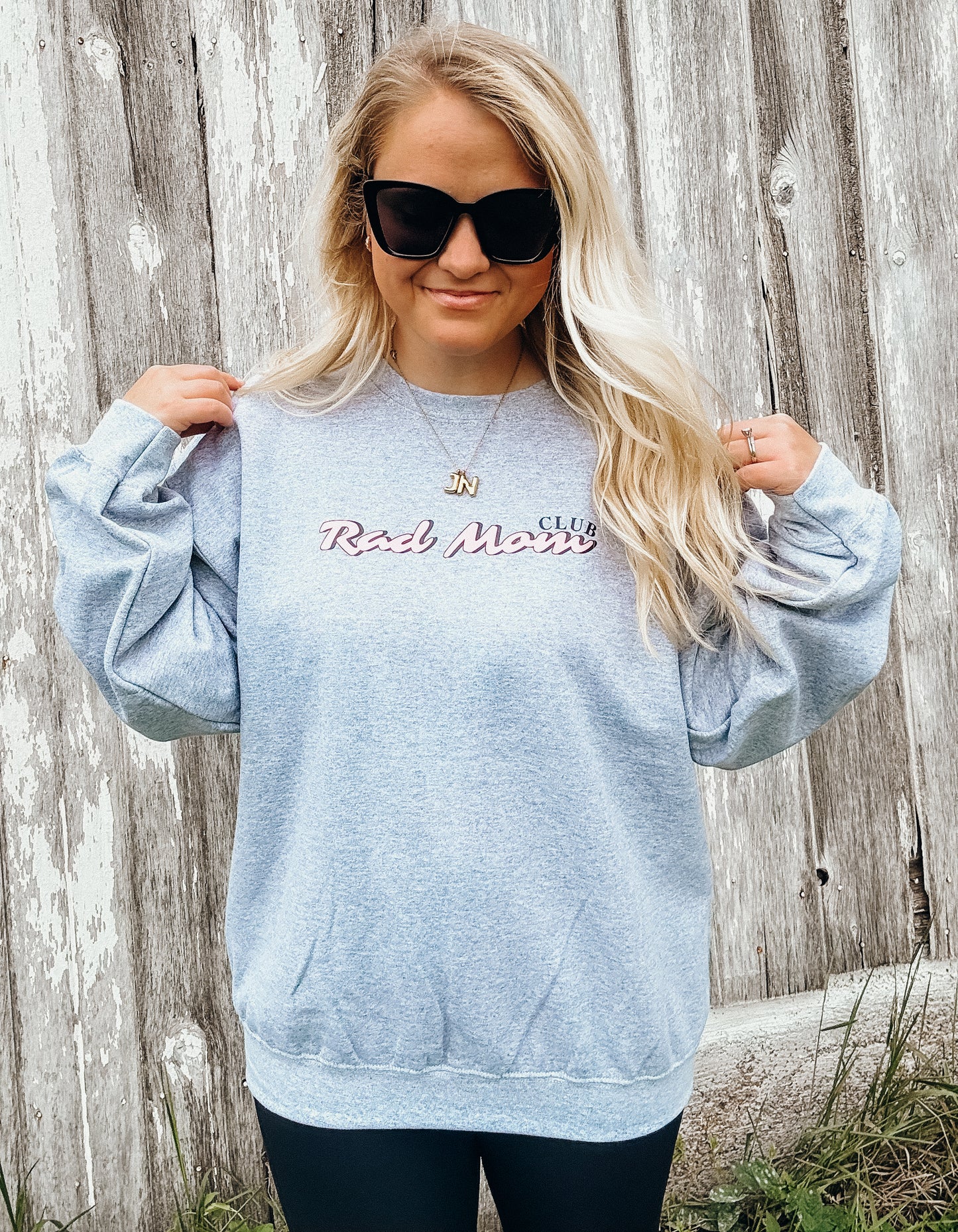 rad mom club