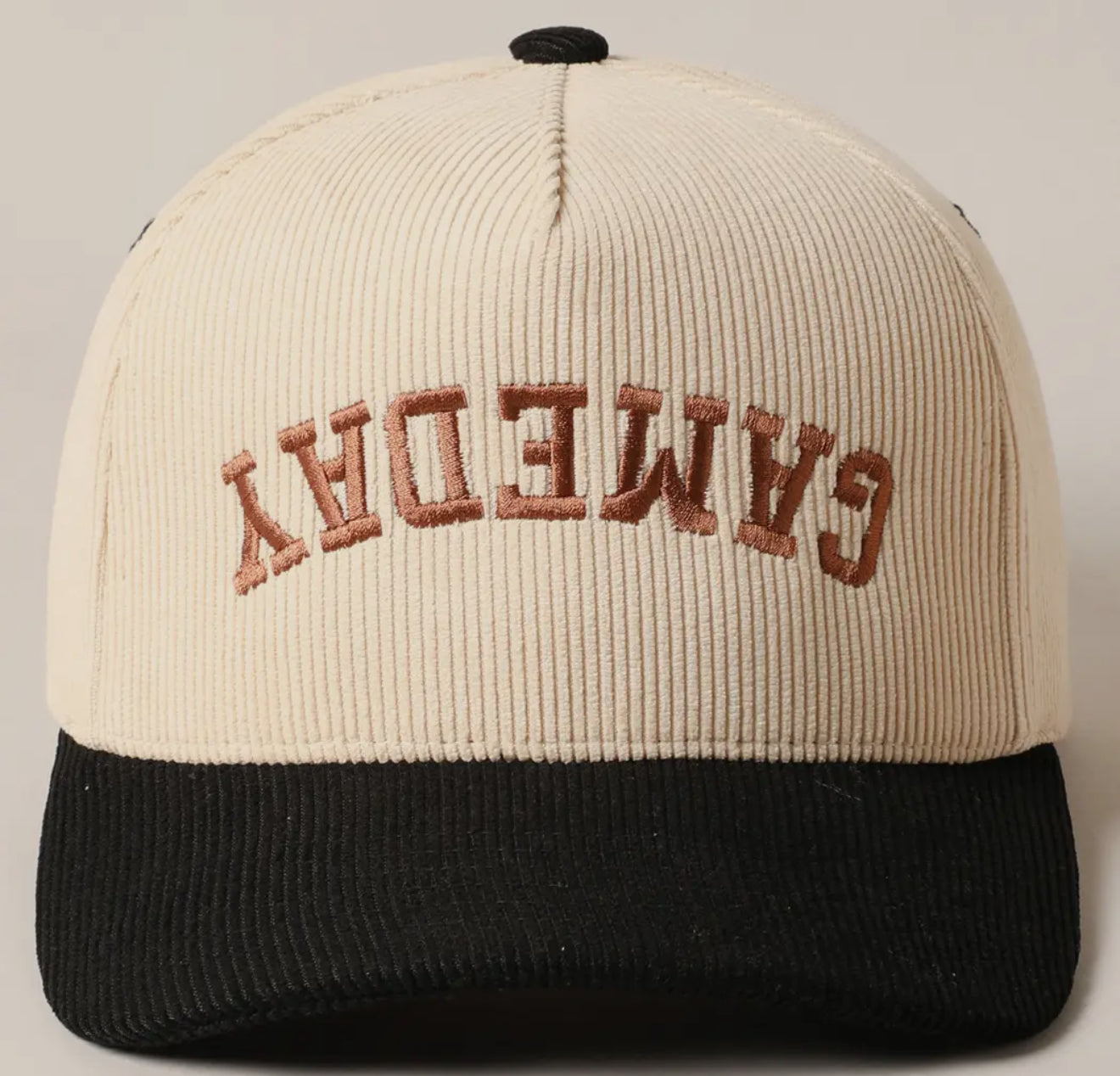 GAMEDAY black-PREORDER