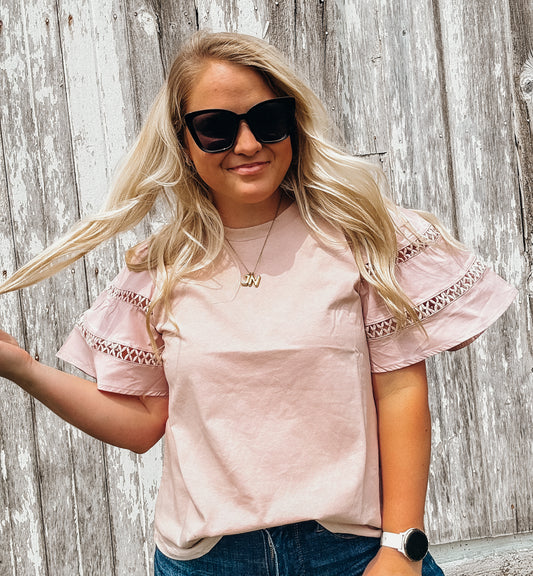 all girl top