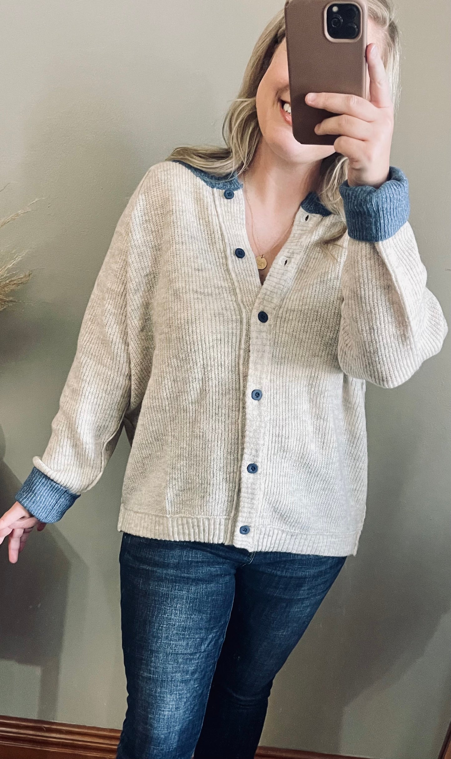 Margo Cardigan