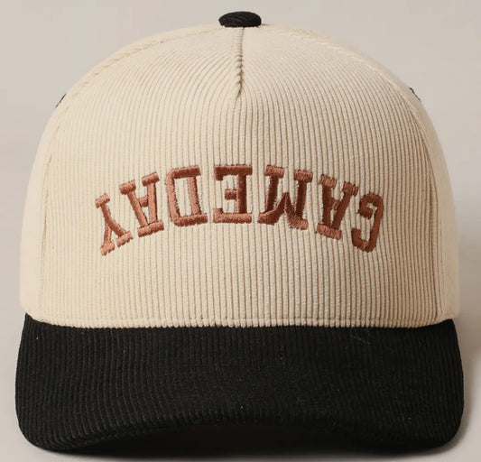 GAMEDAY black-PREORDER