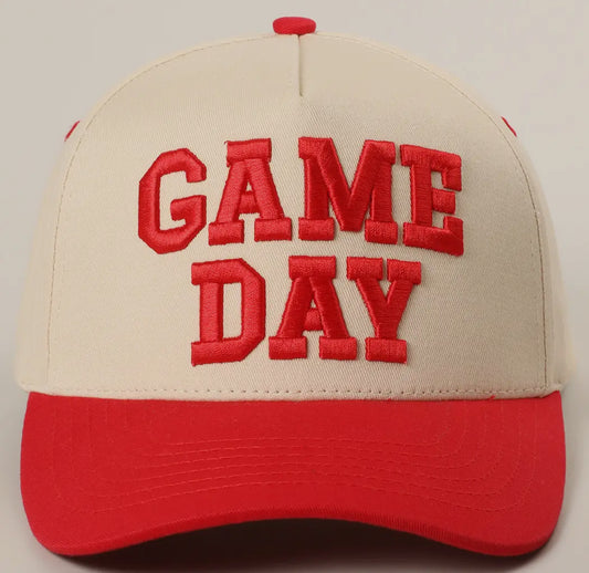 GAMEDAY-PREORDER