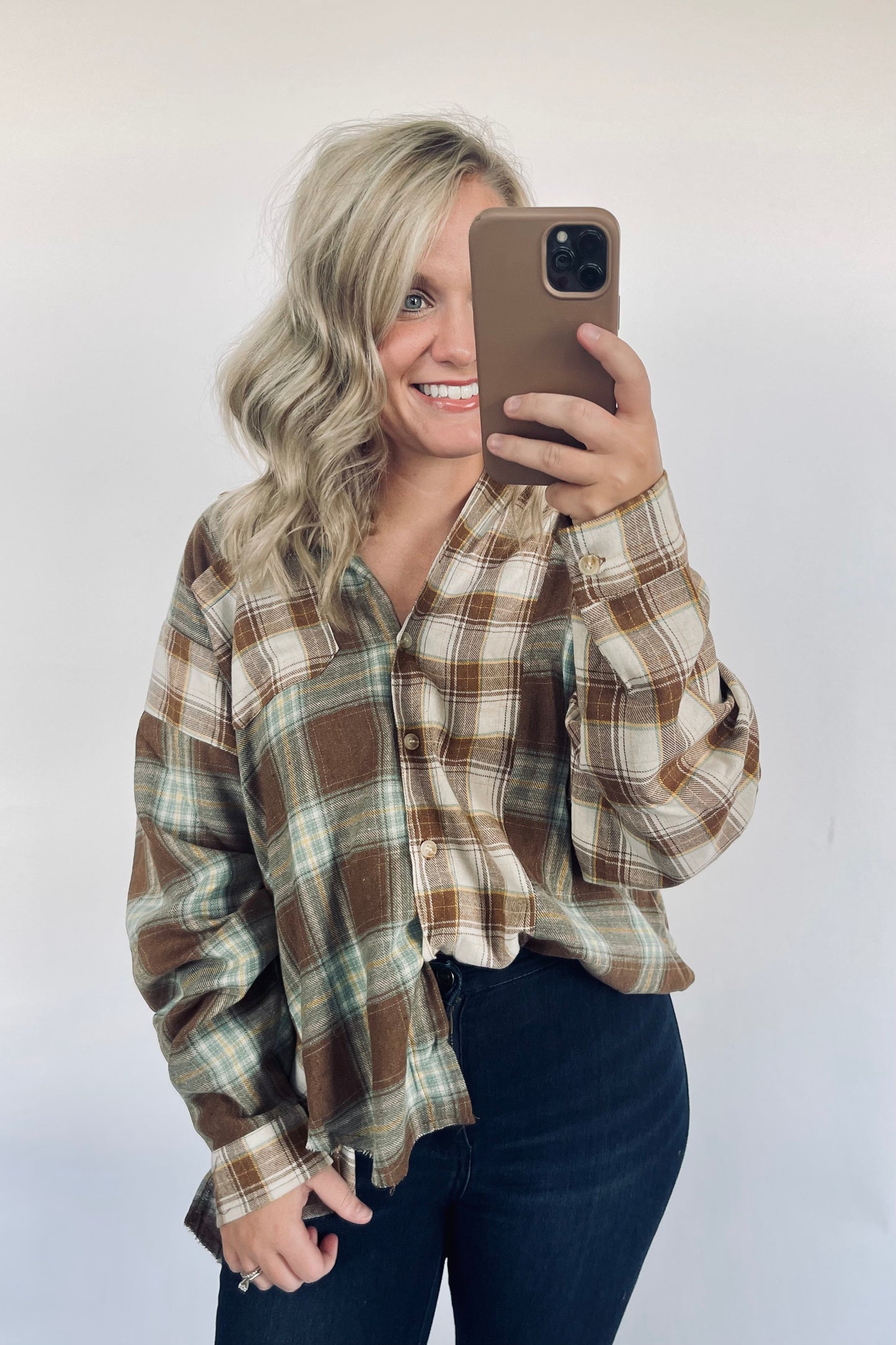 Nova Plaid